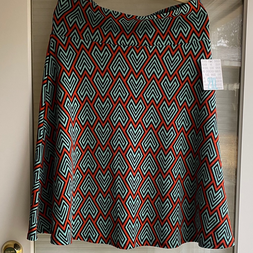 Lularoe Azure